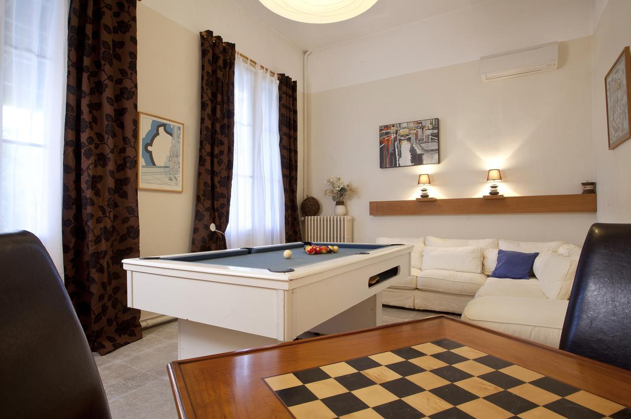 Chateau Sainte Colombe Bed & Breakfast Bagian luar foto