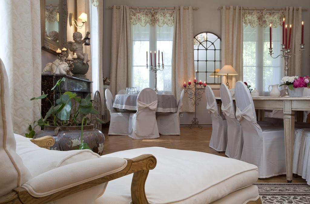 Chateau Sainte Colombe Bed & Breakfast Bagian luar foto