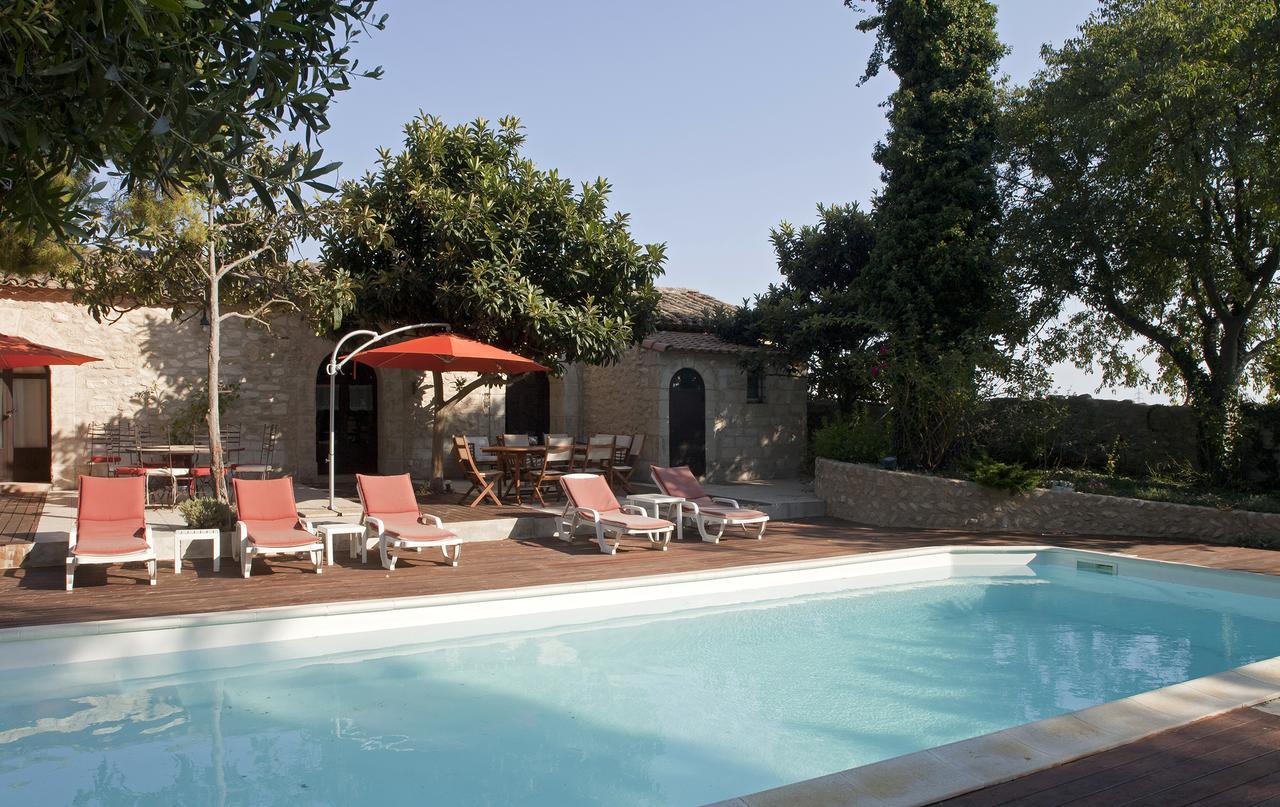 Chateau Sainte Colombe Bed & Breakfast Bagian luar foto