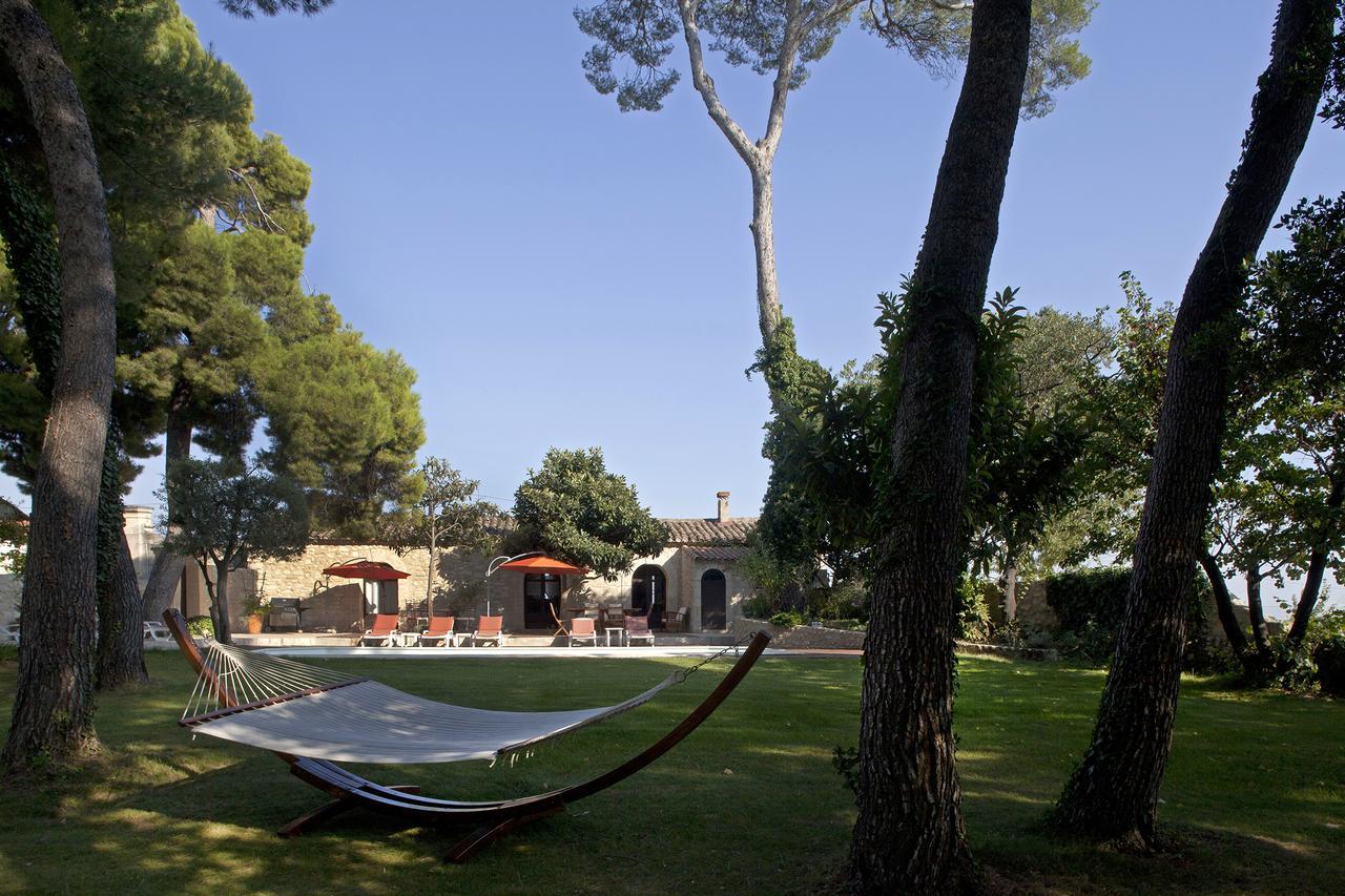 Chateau Sainte Colombe Bed & Breakfast Bagian luar foto
