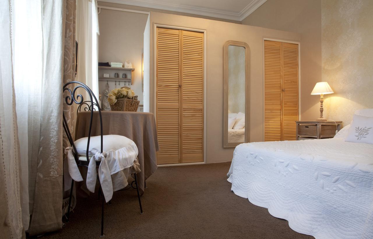 Chateau Sainte Colombe Bed & Breakfast Bagian luar foto
