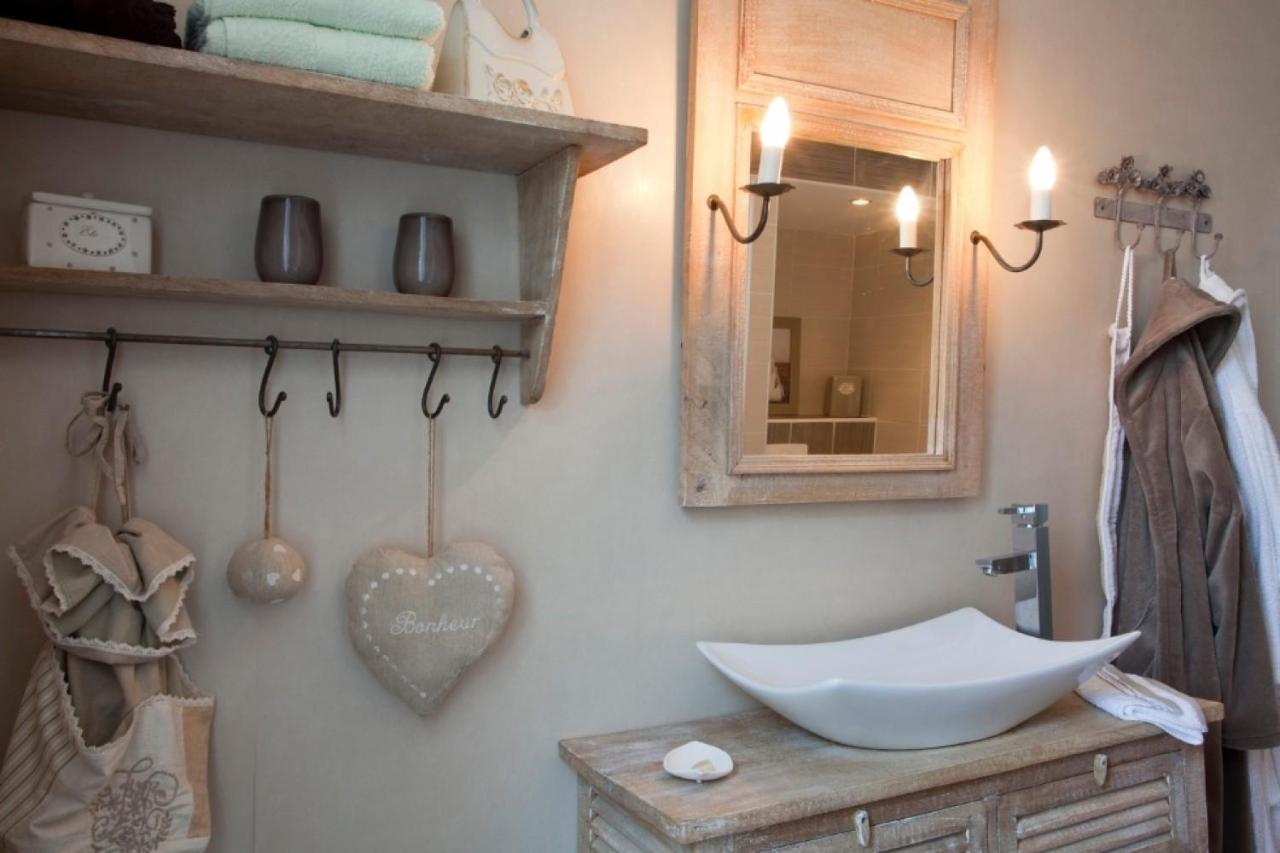 Chateau Sainte Colombe Bed & Breakfast Bagian luar foto