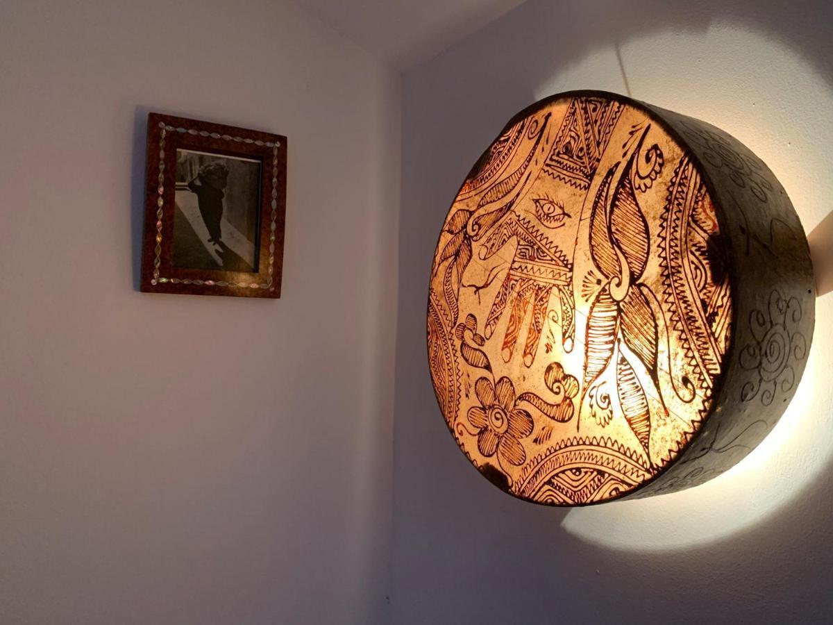 Chateau Sainte Colombe Bed & Breakfast Bagian luar foto