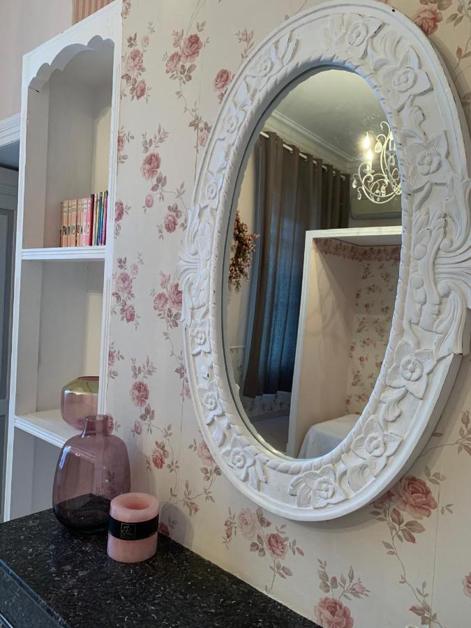 Chateau Sainte Colombe Bed & Breakfast Bagian luar foto
